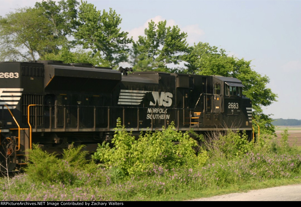 NS 2683